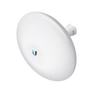 Puente Inalámbrico Ubiquiti NanoBeam AC Gen2