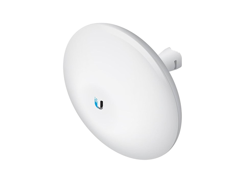 Puente Inalámbrico Ubiquiti NanoBeam AC Gen2