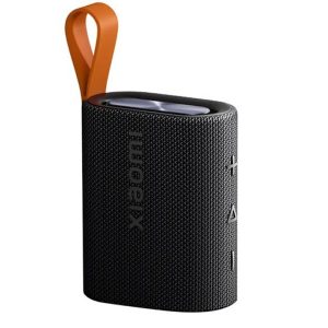 Xiaomi Sound Pocket Bocina Bluetooth Negra