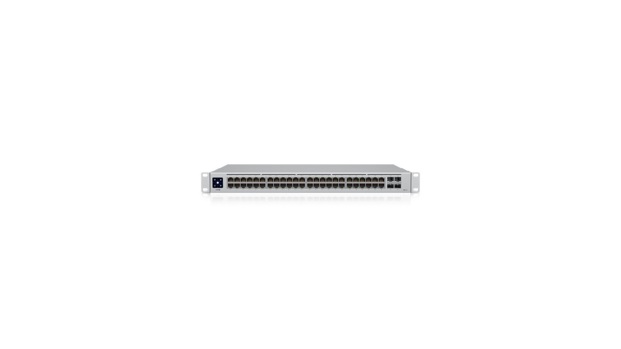 Switch Gestionable Ubiquiti UniFi USW-48