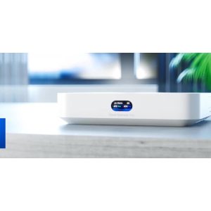 Gateway en la Nube Ubiquiti UniFi Cloud Gateway Fiber