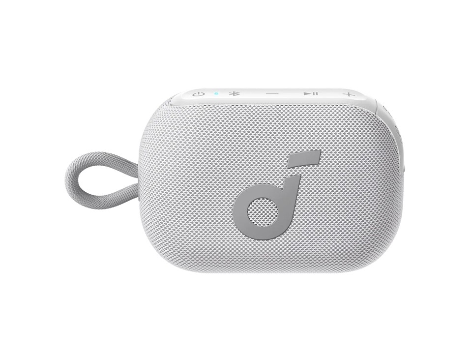 Altavoz Portátil Bluetooth Soundcore Select 4Go