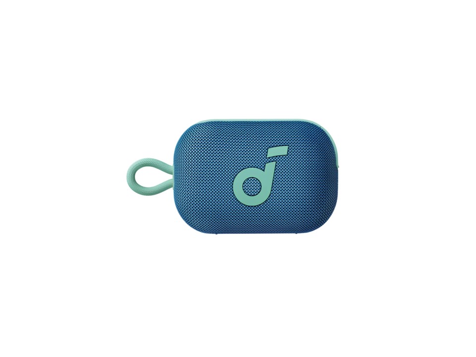 Altavoz Portátil Bluetooth Soundcore Select 4Go