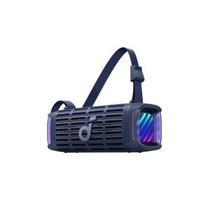 Altavoz Portátil Bluetooth Soundcore Boom 3i