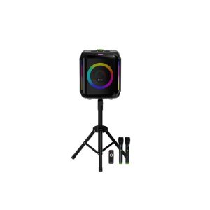 Sistema de Audio Portátil Klip Xtreme