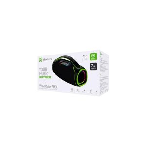 Altavoz Portátil Bluetooth Klip Xtreme KBB-500