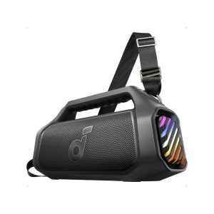 Altavoz Portátil Soundcore Boom 2