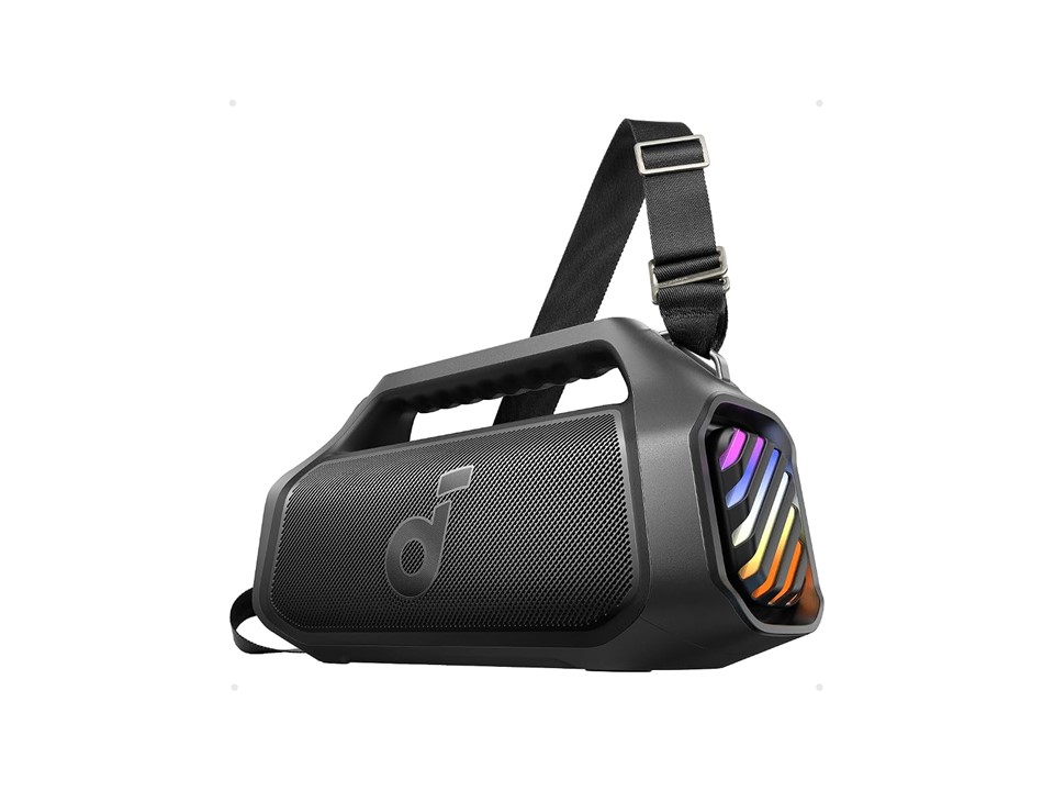 Altavoz Portátil Soundcore Boom 2