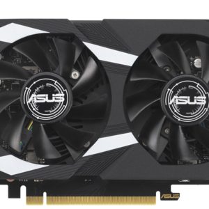 ASUS Dual GeForce RTX 3050 OC 6GB