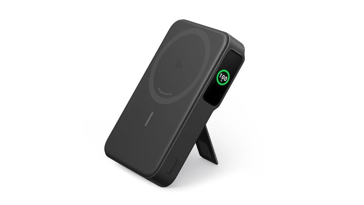 Anker MagGo Power Bank 10000mAh