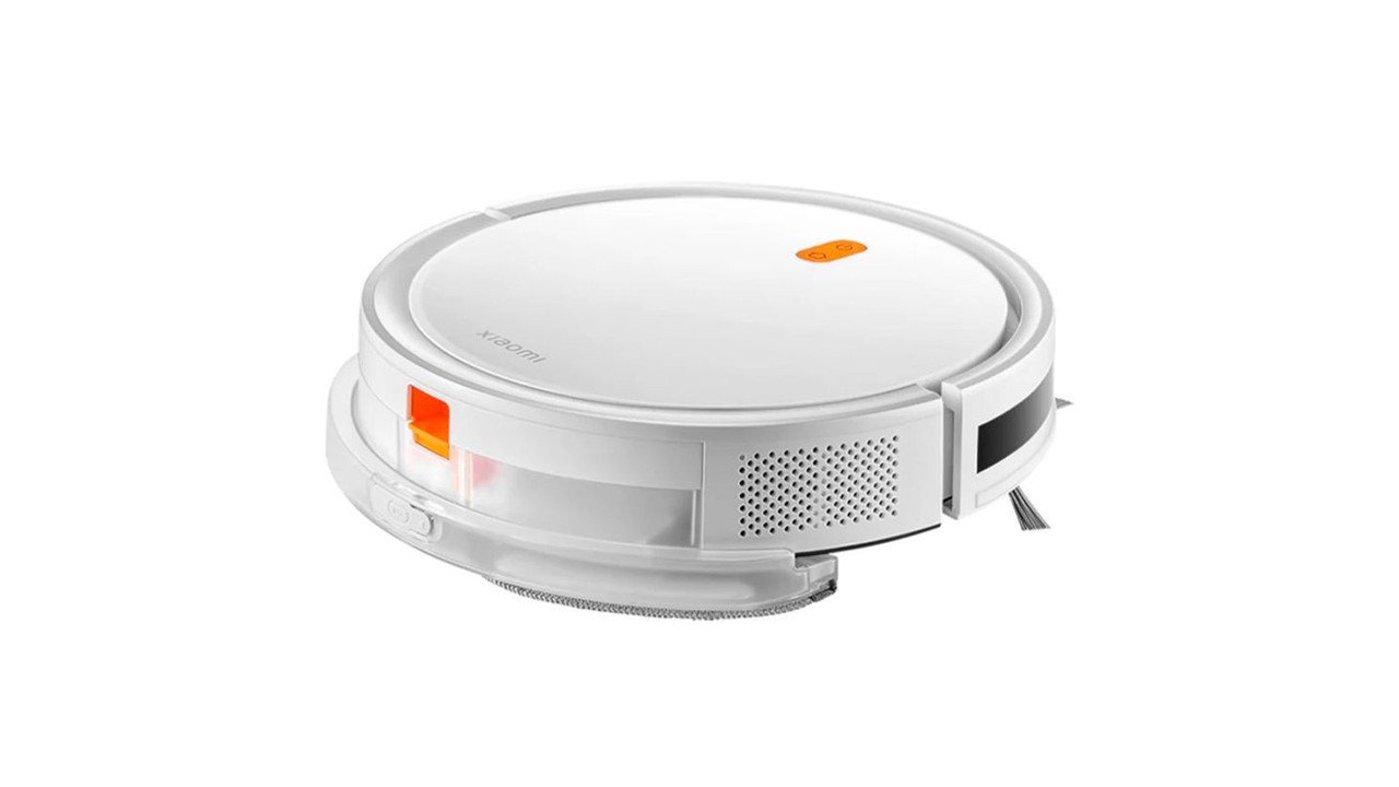 Xiaomi Robot Vacuum E5 Aspiradora Robot