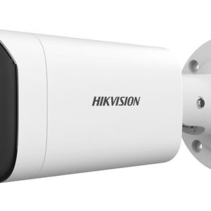 Cámara IP Hikvision Bala 4MP Dual Light Varifocal
