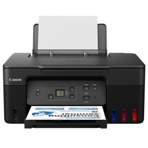 Canon PIXMA MegaTank G2170 Impresora Multifuncional