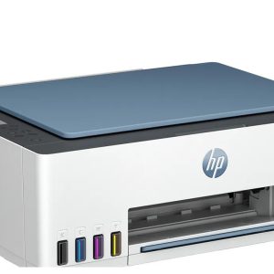 HP Smart Tank 585 Impresora Multifuncional