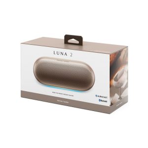 Altavoz Inalámbrico Premium Harman Kardon Luna 2