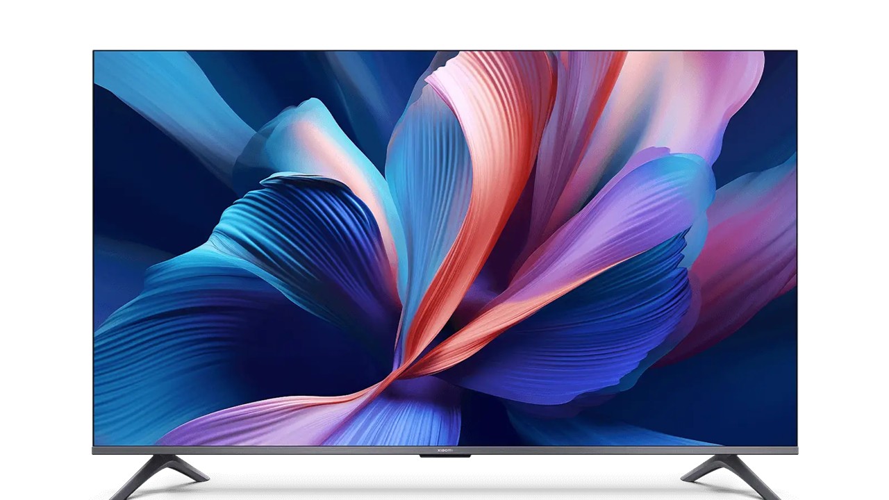 Xiaomi TV A 65" 4K Google TV