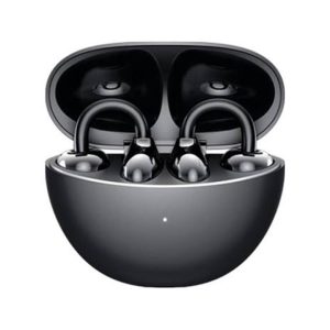 Honor Choice Earbuds Clip Negro Azul