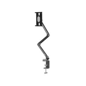 Soporte de Escritorio Articulado para Tablets y Smartphones Klip Xtreme