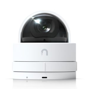 Cámara IP Ubiquiti UniFi Protect G5 Dome Ultra 2K PoE
