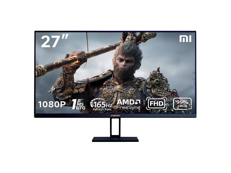 Monitor Gaming Xiaomi
