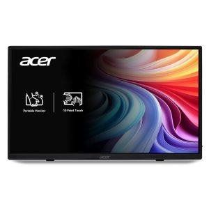 Monitor Compacto Acer de 15.6