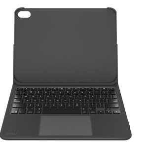Belkin Teclado Everyday con Funda y Soporte para iPad