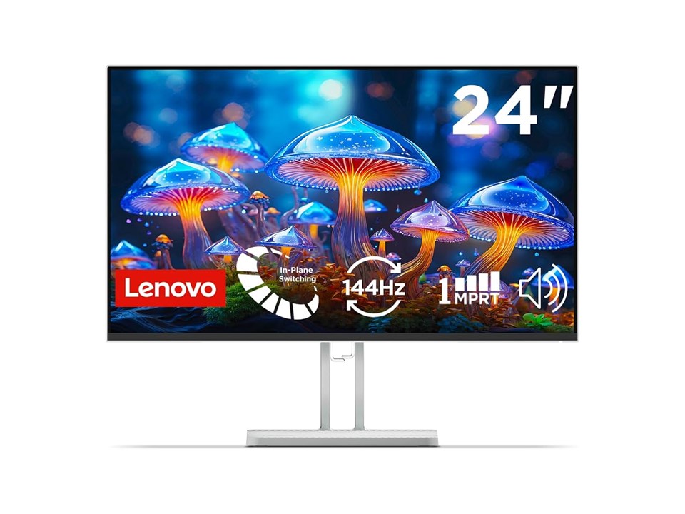 Monitor Lenovo L24-4C