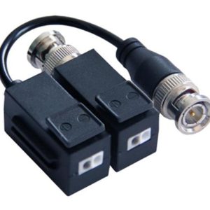 Hikvision Video Balun Pasivo para Cable UTP