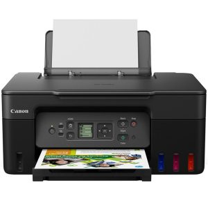 Canon PIXMA G3170 MegaTank Multifuncional Wi-Fi