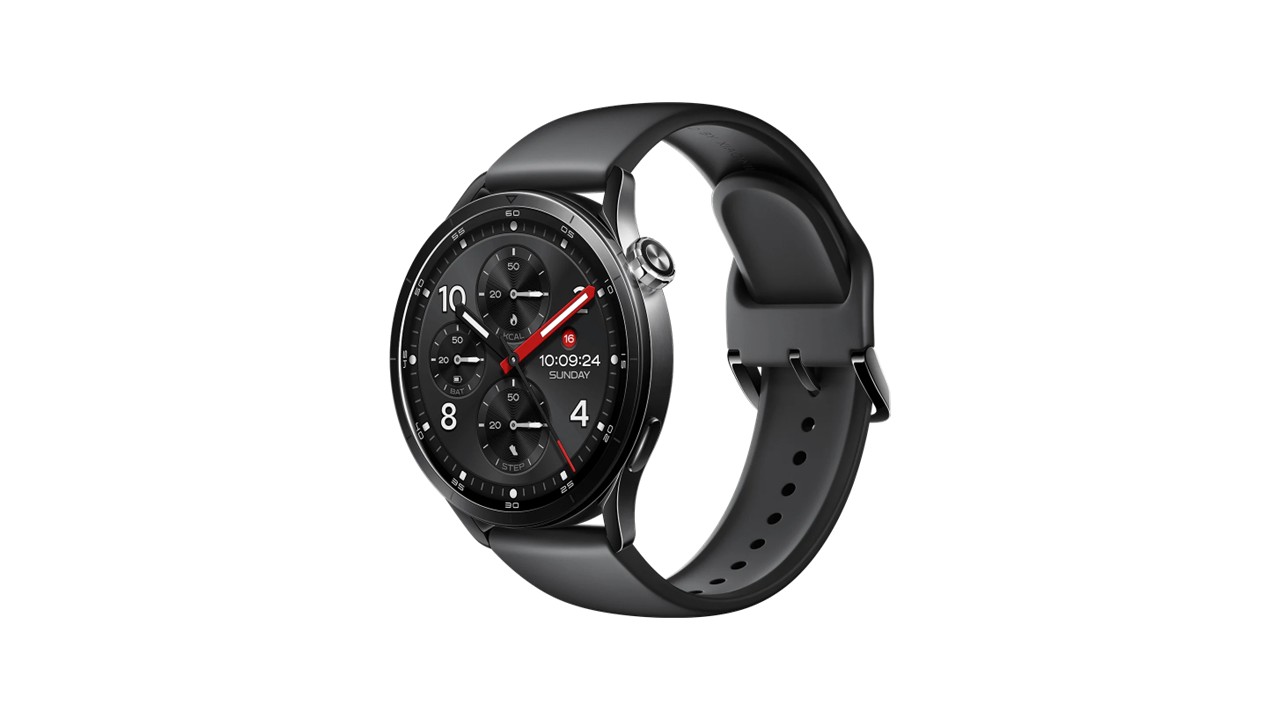 Xiaomi Watch S5 46mm Negro