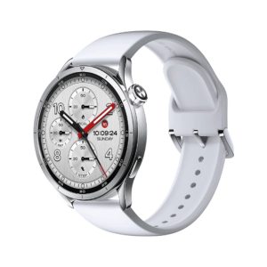 Xiaomi Watch S5 46mm Plata