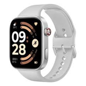Xiaomi Redmi Watch 6 Gris Plata