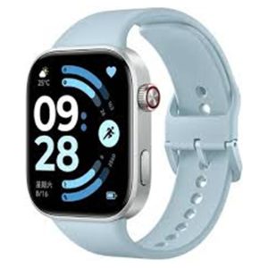 Xiaomi Redmi Watch 6 Azul Glaciar