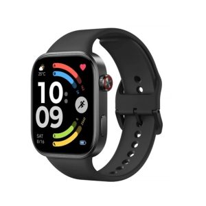Xiaomi Redmi Watch 6 Negro Obsidiana