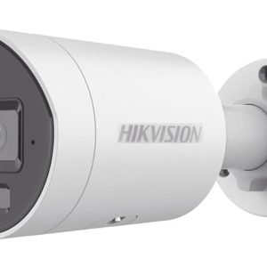 Cámara IP Hikvision Bala 4MP AcuSense Dual Light
