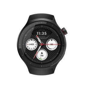 Motorola Moto Watch Circular con IA