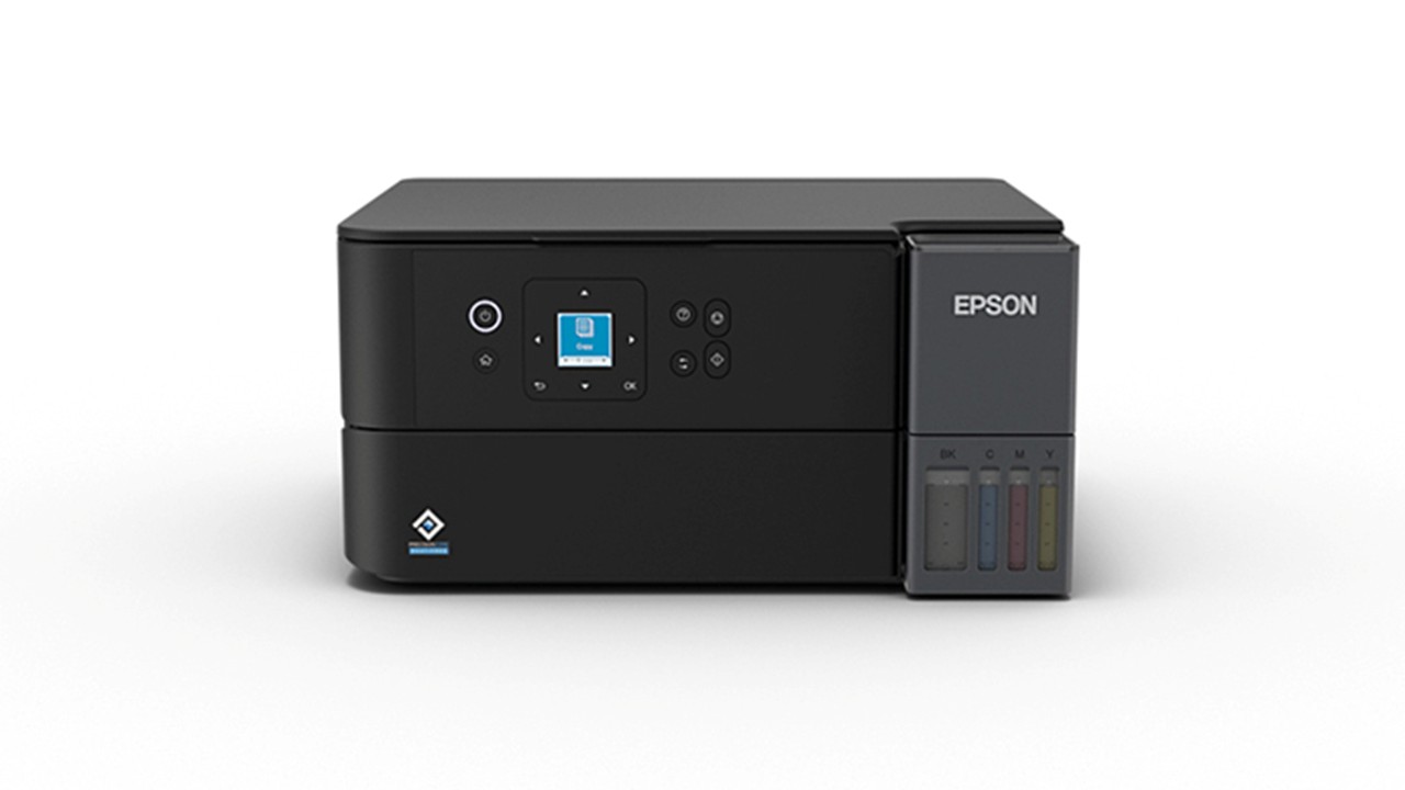 Epson EcoTank L4360 Multifuncional Wi-Fi con Dúplex Automático