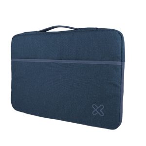 Klip Xtreme Nova Funda para Laptop Plateado