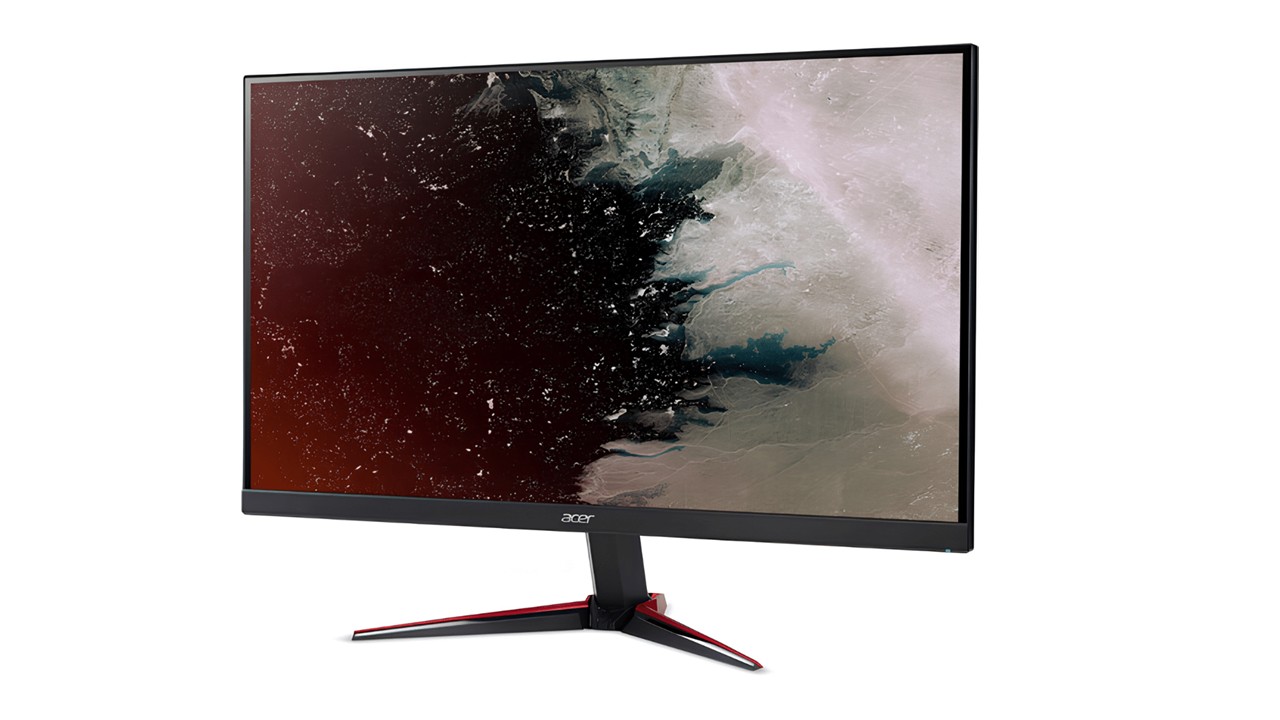 Acer Nitro Monitor Gaming 27" 144Hz FreeSync