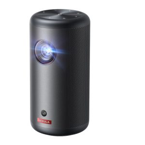 Nebula Capsule 3 Proyector Portátil Full HD
