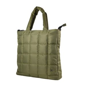 Klip Xtreme Isa Bolso Casual para Laptop Verde