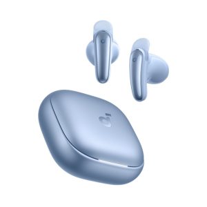 Soundcore Liberty Buds Audífonos ANC Azul
