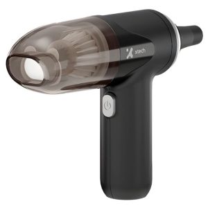 Xtech BlitzAir Aspiradora y Sopladora Portátil 2 en 1