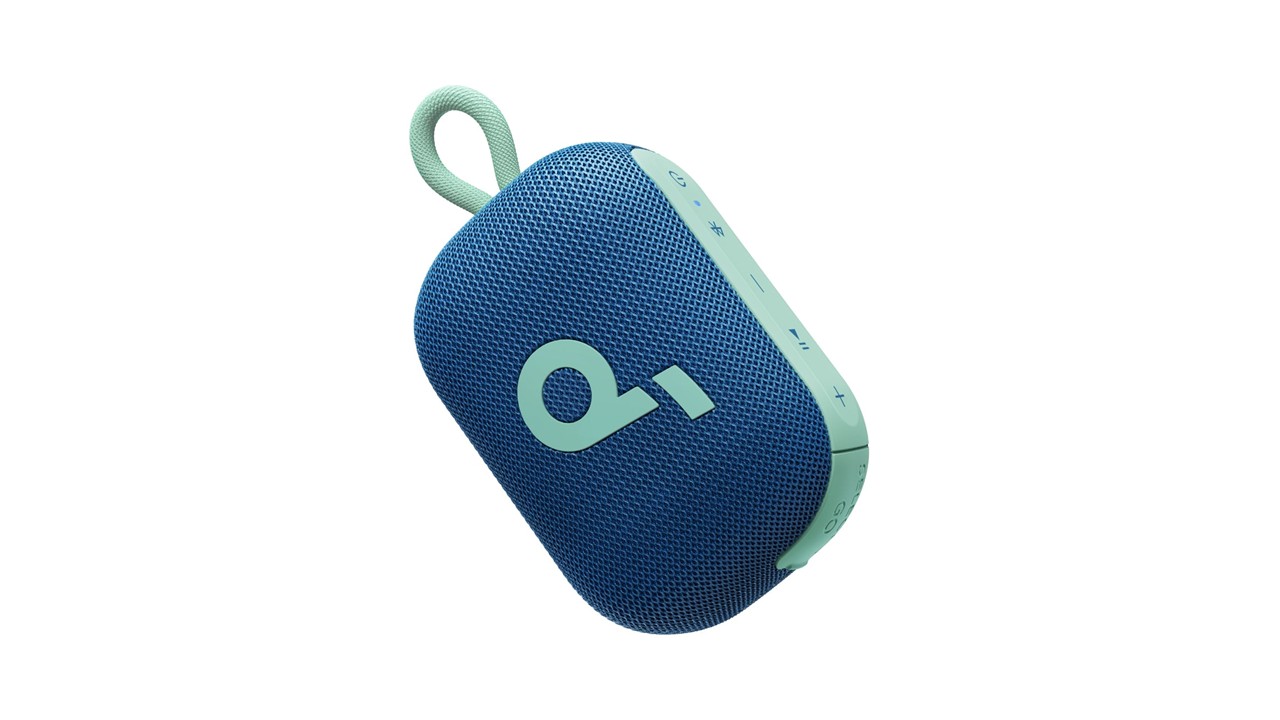 Soundcore Select 4 Go Azul