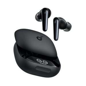 Soundcore Liberty 4 Pro Audífonos Inalámbricos Negro
