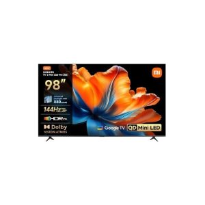 Televisor Inteligente Xiaomi S Mini LED 98