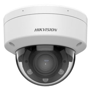 Cámara IP Hikvision Domo 6MP Dual Light Varifocal