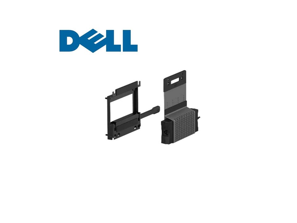 Kit de Montaje VESA Dell para Monitores Serie E