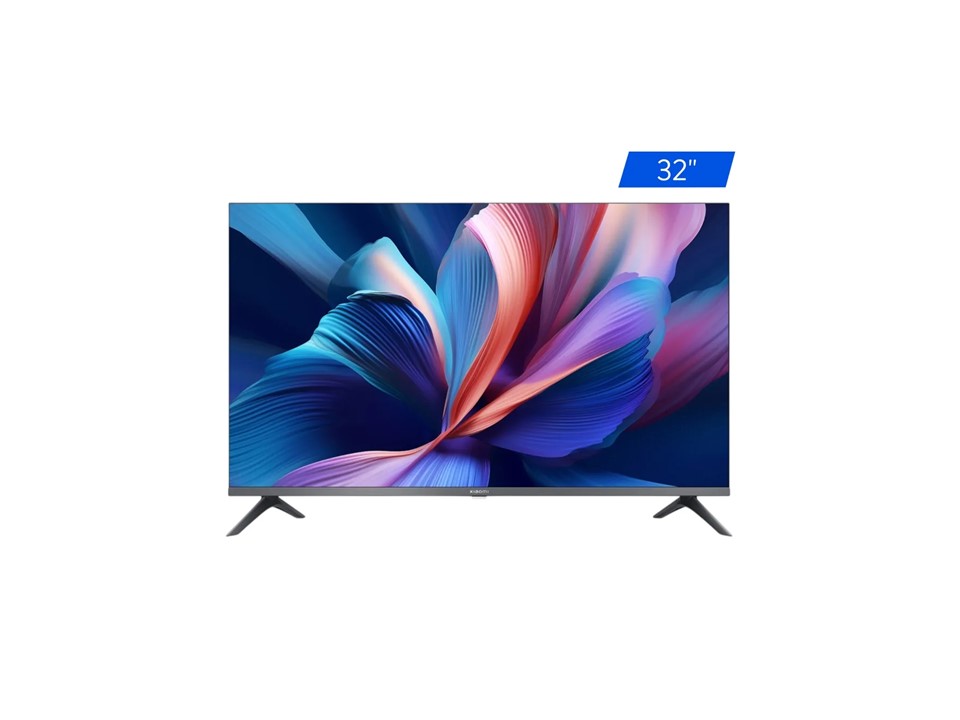 Televisor Inteligente Xiaomi Smart TV 32"