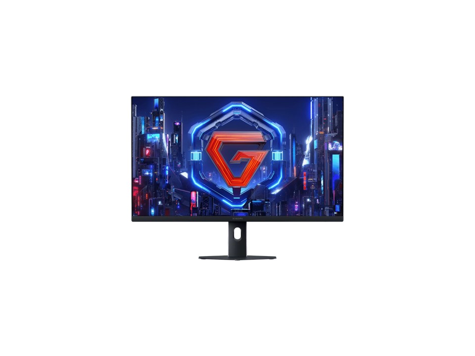 Monitor Gaming Xiaomi G27Qi